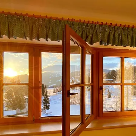 Landhaus Birgbichler - Apartments In Ramsau Am Dachstein - Inklusive Sommercard! Ramsau am Dachstein
