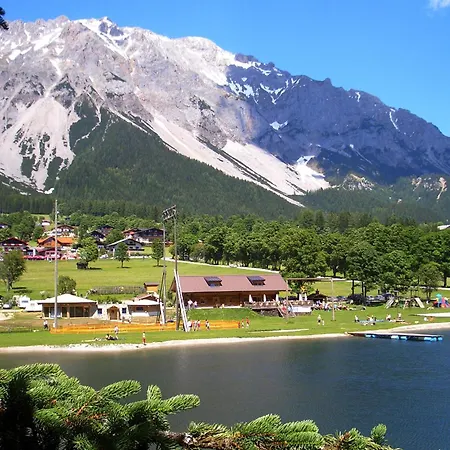 Landhaus Birgbichler - Apartments In Ramsau Am Dachstein - Inklusive Sommercard! Ramsau am Dachstein