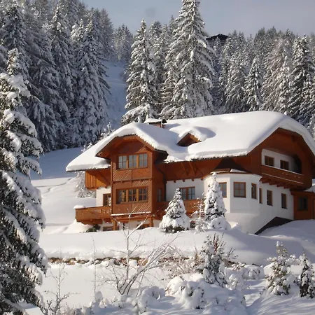 Apartment Landhaus Birgbichler - Apartments In Ramsau Am Dachstein - Inklusive Sommercard! *