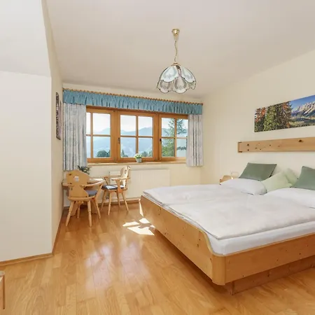 Apartment Landhaus Birgbichler - Apartments In Ramsau Am Dachstein - Inklusive Sommercard!