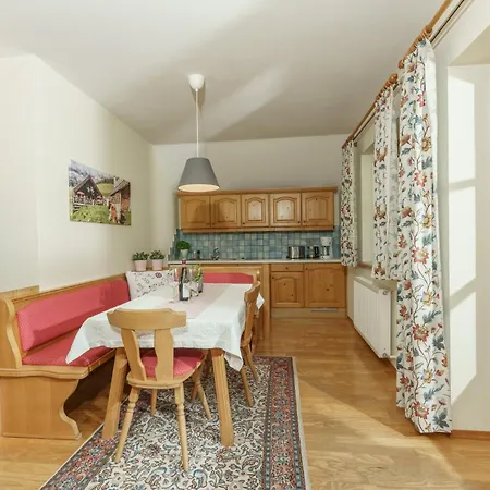 Landhaus Birgbichler - Apartments In Ramsau Am Dachstein - Inklusive Sommercard! Apartment *