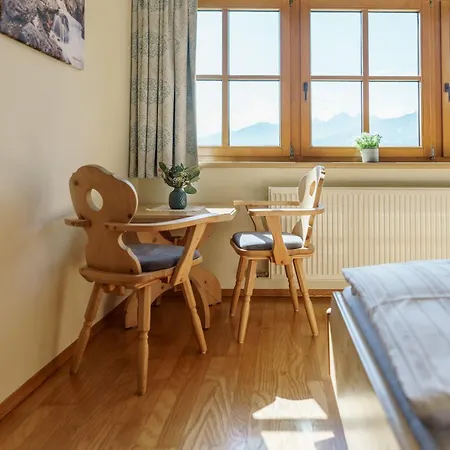 Apartment Landhaus Birgbichler - Apartments In Ramsau Am Dachstein - Schladming Dachstein Ramsau am Dachstein