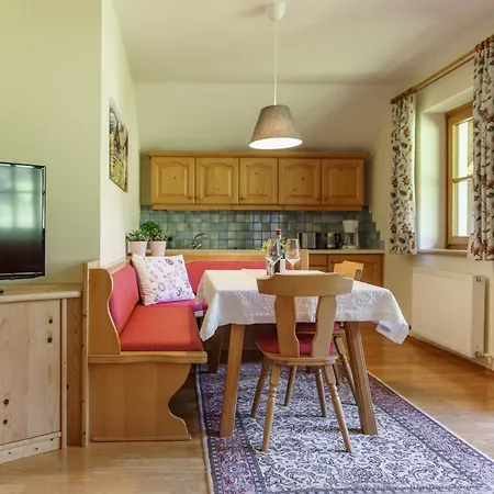 Landhaus Birgbichler - Apartments In Ramsau Am Dachstein - Schladming Dachstein *