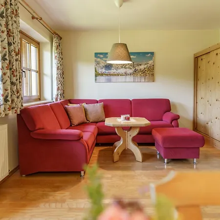 Landhaus Birgbichler - Apartments In Ramsau Am Dachstein - Schladming Dachstein * Ramsau am Dachstein