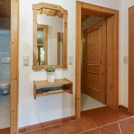 דירה Birgbichler - In - Schladming Dachstein