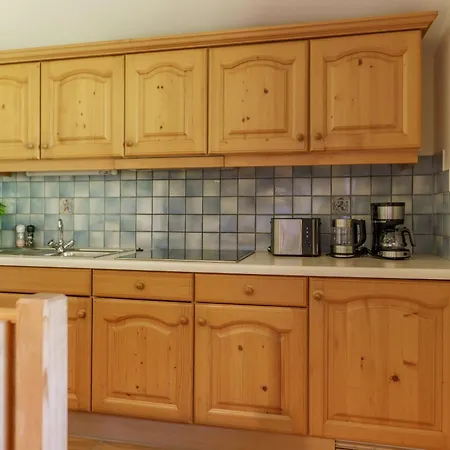 Birgbichler - In - Schladming Dachstein דירה *