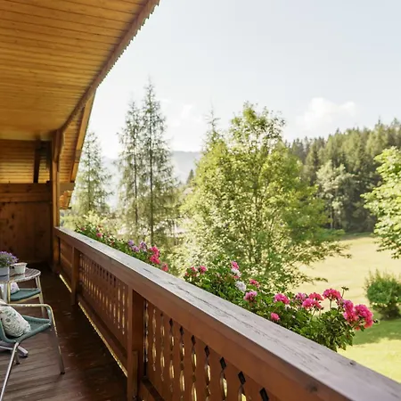 Landhaus Birgbichler - Apartments In Ramsau Am Dachstein - Inklusive Sommercard! Ramsau am Dachstein