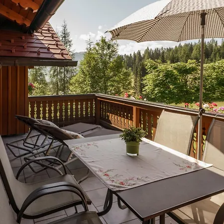 Apartmán Birgbichler - Mit Bergblick - Inklusive Schladming Dachstein Card! *