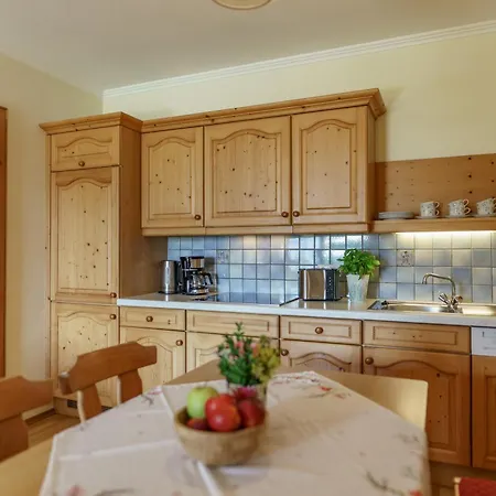 Landhaus Birgbichler - Apartments In Ramsau Am Dachstein - Inklusive Sommercard! Apartment *