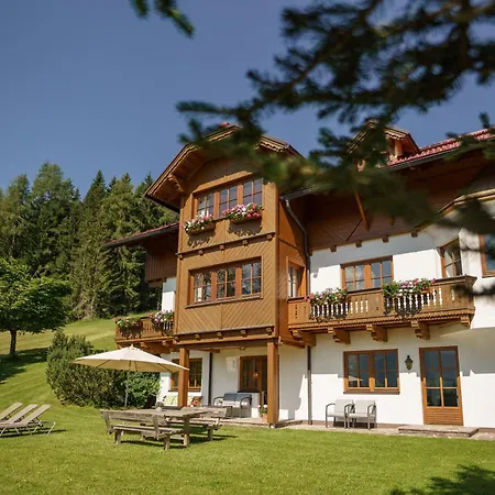 Lejlighed Landhaus Birgbichler - Apartments In Ramsau Am Dachstein - Inklusive Sommercard! *