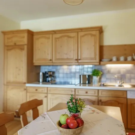 Landhaus Birgbichler - Apartments In Ramsau Am Dachstein - Inklusive Sommercard! Apartment Ramsau am Dachstein