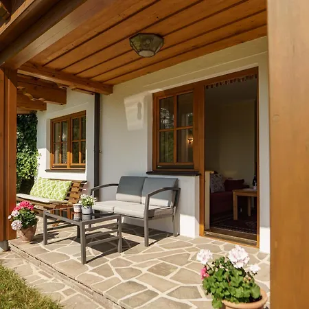 Apartment Landhaus Birgbichler - Apartments In Ramsau Am Dachstein - Schladming Dachstein Ramsau am Dachstein