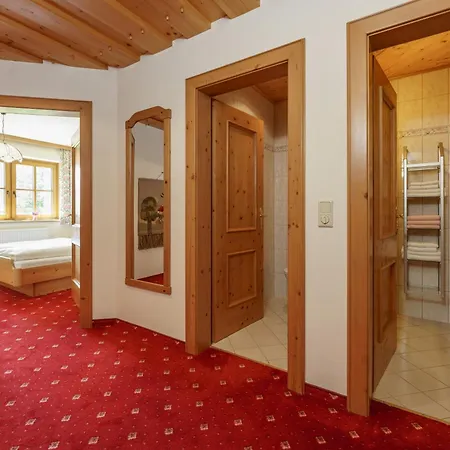 Birgbichler - In - Inklusive Sommercard! Apartmán