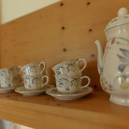 Apartment Landhaus Birgbichler - Apartments In Ramsau Am Dachstein - Schladming Dachstein *