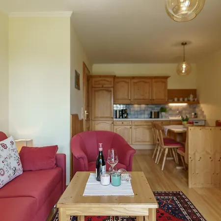 Apartmán Birgbichler - In - Inklusive Sommercard! Ramsau am Dachstein