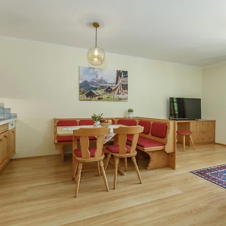 Landhaus Birgbichler - Apartments In Ramsau Am Dachstein - Inklusive Sommercard! Ramsau am Dachstein