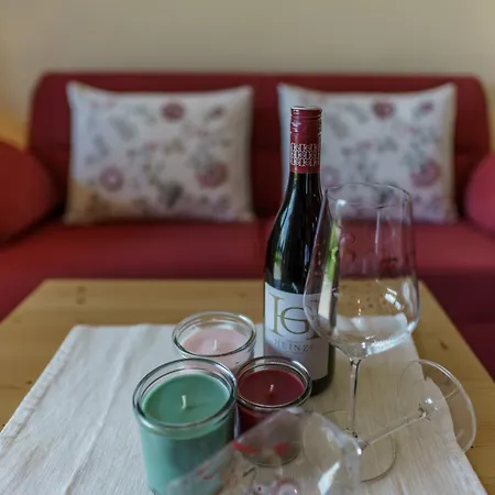 Birgbichler - In - Schladming Dachstein