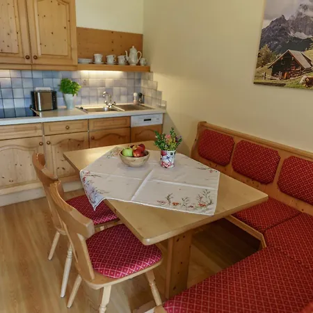 Birgbichler - In - Inklusive Sommercard! Apartmán