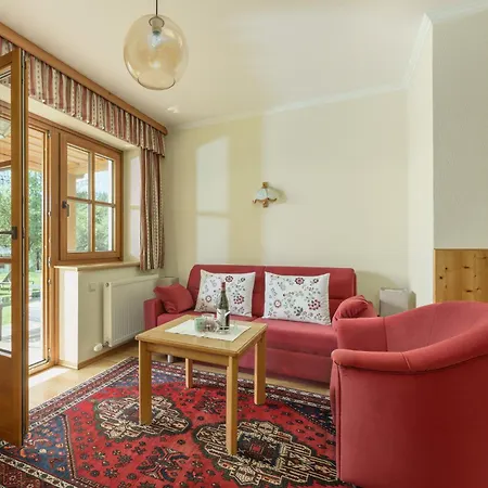 Landhaus Birgbichler - Apartments In Ramsau Am Dachstein - Inklusive Sommercard! *