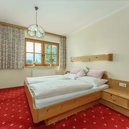 Landhaus Birgbichler - Apartments In Ramsau Am Dachstein - Inklusive Sommercard! Apartment *