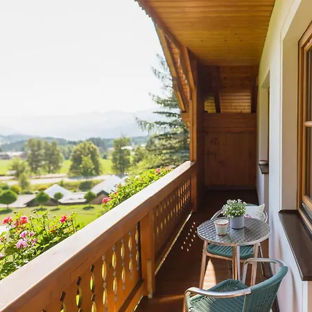 Landhaus Birgbichler - Apartments In Ramsau Am Dachstein - Inklusive Sommercard! *