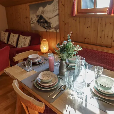 Birgbichler - In - Inklusive Sommercard! Apartmán *