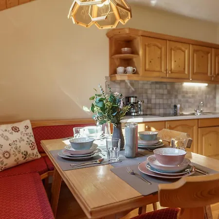 Apartment Landhaus Birgbichler - Apartments In Ramsau Am Dachstein - Inklusive Sommercard! *