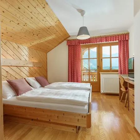 Apartment Landhaus Birgbichler - Apartments In Ramsau Am Dachstein - Inklusive Sommercard! Ramsau am Dachstein