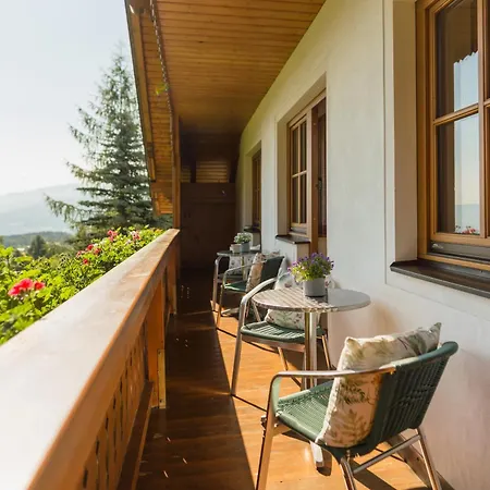 Landhaus Birgbichler - Apartments In Ramsau Am Dachstein - Schladming Dachstein *