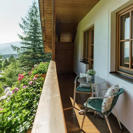 Birgbichler - In - Schladming Dachstein רמסאו אם דכשטיין