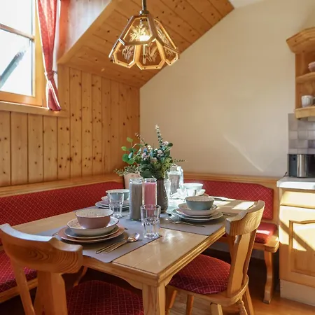 Birgbichler - In - Inklusive Sommercard! Apartmán