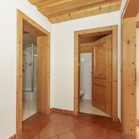 דירה Birgbichler - In - Schladming Dachstein