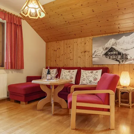 Birgbichler - In - Inklusive Sommercard! Ramsau am Dachstein