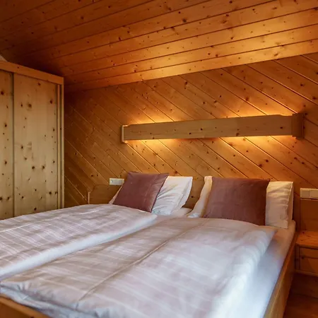 Landhaus Birgbichler - Apartments In Ramsau Am Dachstein - Inklusive Sommercard!