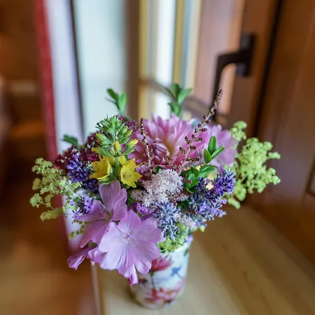 Birgbichler - In - Schladming Dachstein דירה