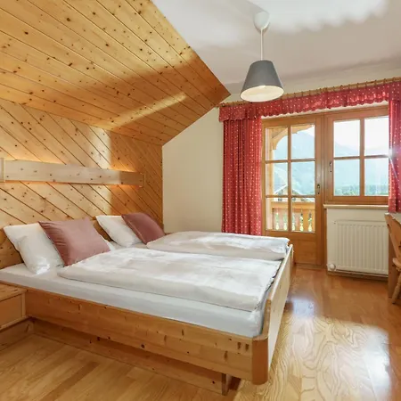 Apartment Landhaus Birgbichler - Apartments In Ramsau Am Dachstein - Inklusive Sommercard! *