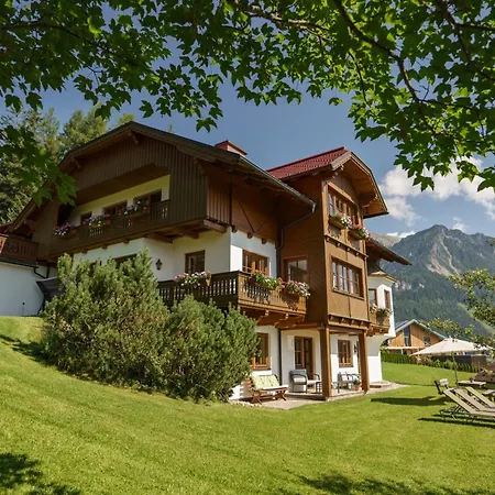 Landhaus Birgbichler - Apartments In Ramsau Am Dachstein - Inklusive Sommercard! Lejlighed Ramsau am Dachstein