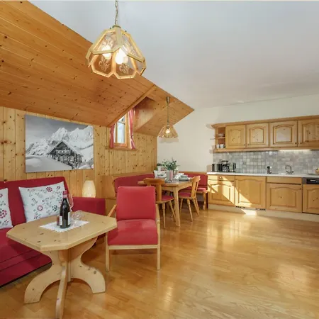Landhaus Birgbichler - Apartments In Ramsau Am Dachstein - Inklusive Sommercard! Ramsau am Dachstein