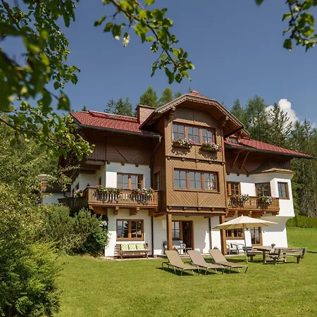 Apartmán Birgbichler - In - Inklusive Sommercard!
