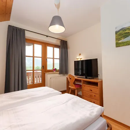 Birgbichler - In - Schladming Dachstein דירה *