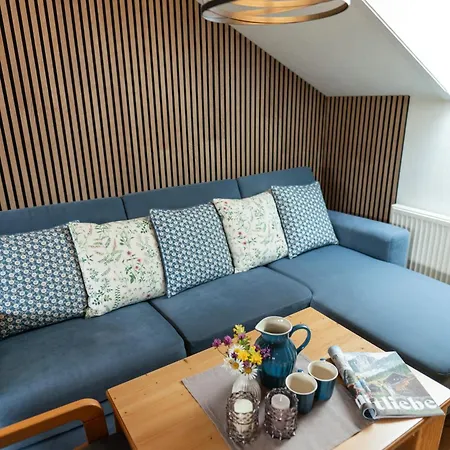 Landhaus Birgbichler - Apartments In Ramsau Am Dachstein - Schladming Dachstein