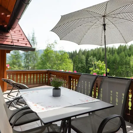 Birgbichler - In - Inklusive Sommercard! 아파트 람자우 암 다흐스타인