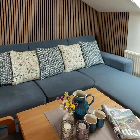 דירה Birgbichler - In - Schladming Dachstein