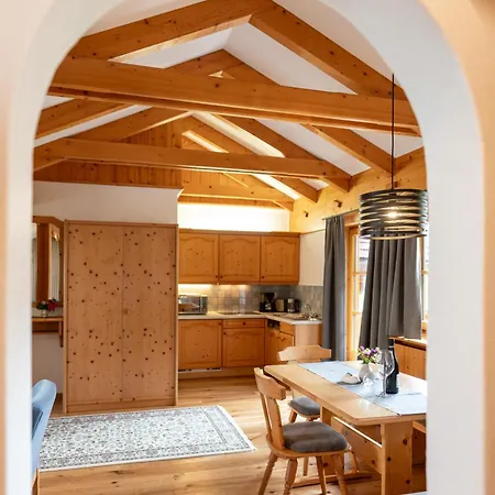 Apartment Landhaus Birgbichler - Apartments In Ramsau Am Dachstein - Schladming Dachstein Ramsau am Dachstein