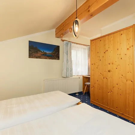 Landhaus Birgbichler - Apartments In Ramsau Am Dachstein - Schladming Dachstein *