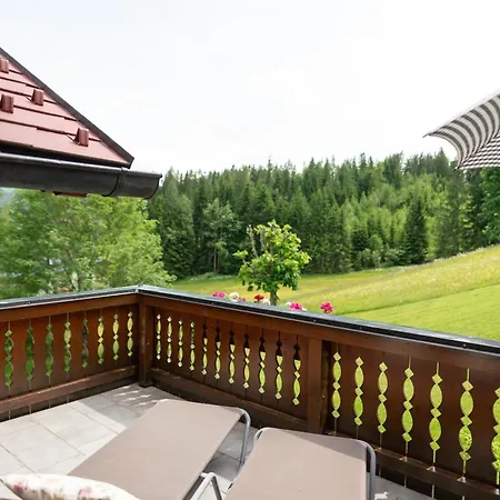 Birgbichler - In - Schladming Dachstein רמסאו אם דכשטיין