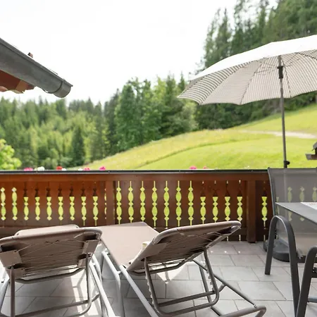 Landhaus Birgbichler - Apartments In Ramsau Am Dachstein - Schladming Dachstein * Ramsau am Dachstein