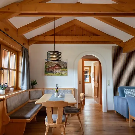 Apartment Landhaus Birgbichler - Apartments In Ramsau Am Dachstein - Schladming Dachstein