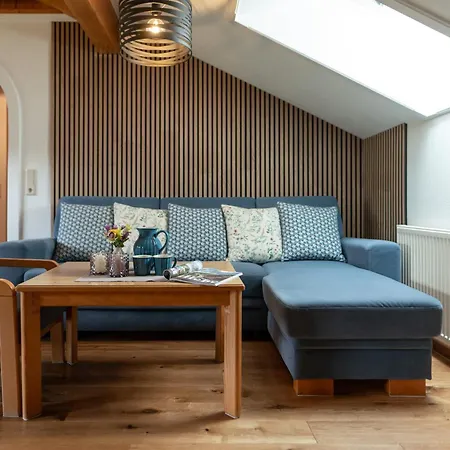 Apartment Landhaus Birgbichler - Apartments In Ramsau Am Dachstein - Schladming Dachstein *