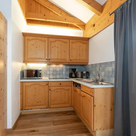 Landhaus Birgbichler - Apartments In Ramsau Am Dachstein - Inklusive Sommercard! Lejlighed Ramsau am Dachstein